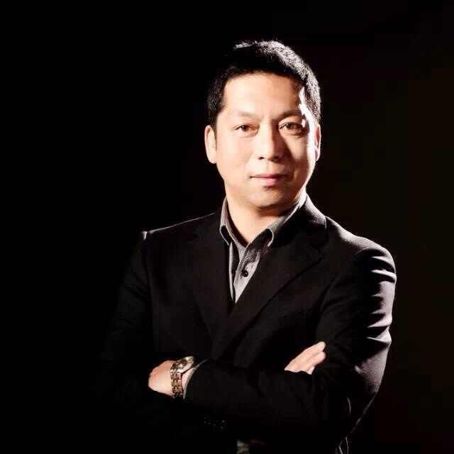 曲长利 原四川绵阳电视台主播吉林省老曲文化传播有限公司总经理 老曲影